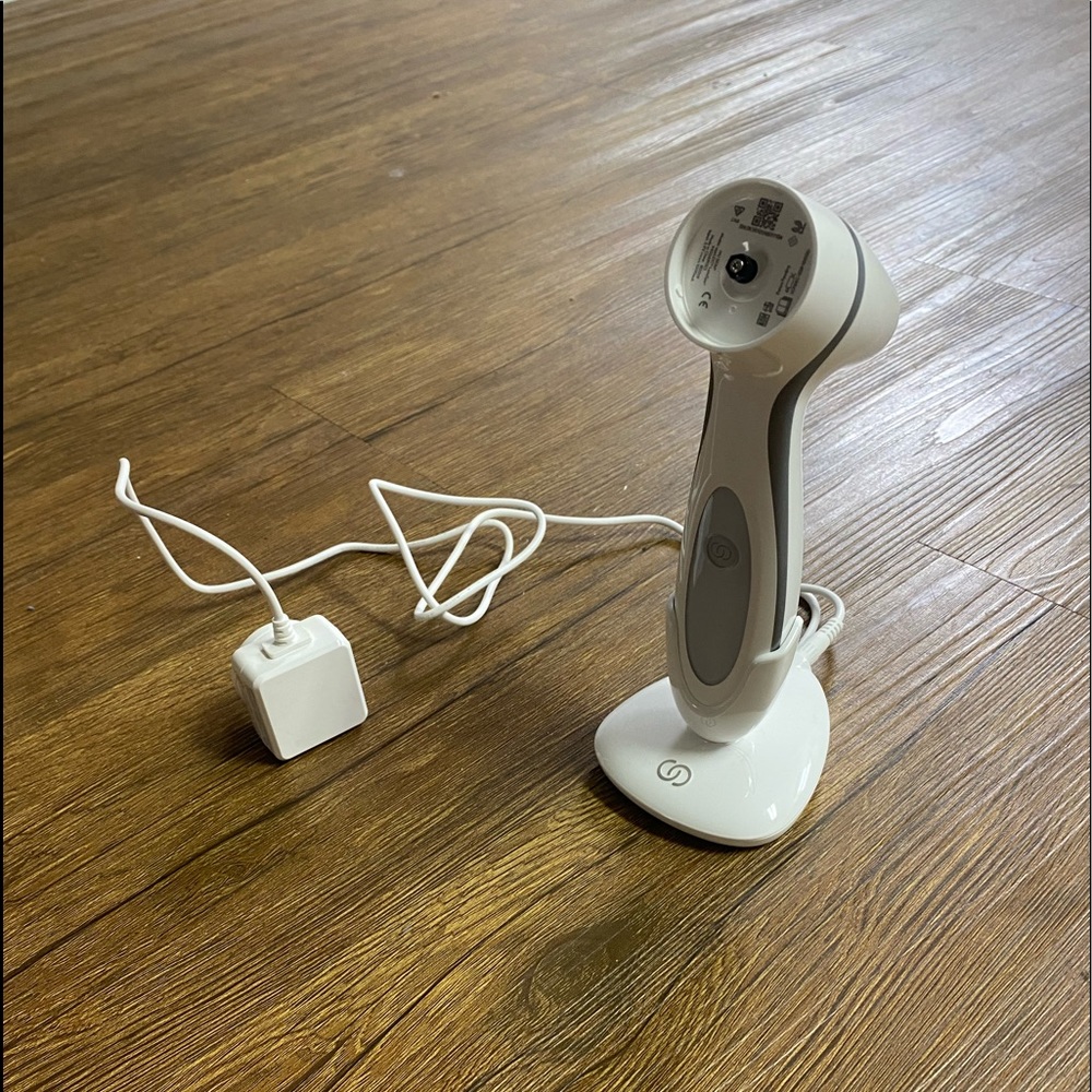 LumiSpa Device